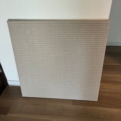 縁なし畳 12枚 70cm×70cm 日本製 国産 置き畳 ユニ...