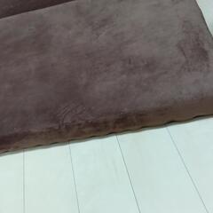 ソファー、マットレス