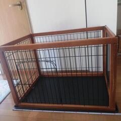 犬用サークル