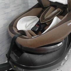 コンビ　クルムーヴスマート　ISOFIX　エッグショック　A12430　チャイルドシートの画像