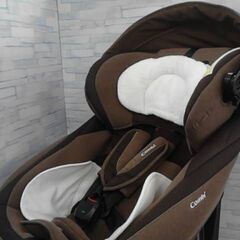 コンビ　クルムーヴスマート　ISOFIX　エッグショック　A12...