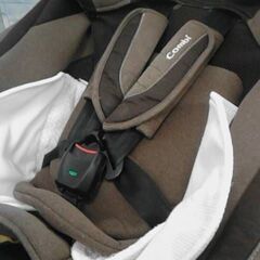 コンビ　クルムーヴスマート　ISOFIX　エッグショック　A12430　チャイルドシートの画像