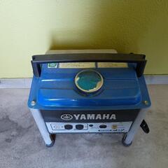 YAMAHA　EF900FW　発電機の画像