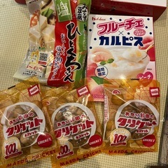 お菓子詰め合わせ　チロリアンの画像