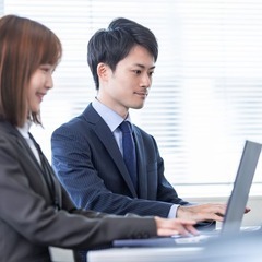 一般事務　請求書作成・総務サポート　