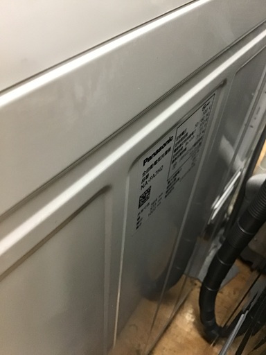 【トレファク神戸新長田 】Panasonicの洗濯機2023年製です！!【取りに来れる方限定】