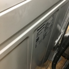 【トレファク神戸新長田 】Panasonicの洗濯機2023年製です！!【取りに来れる方限定】の画像