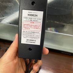 水槽、LEDライト、水中ポンプセットの画像
