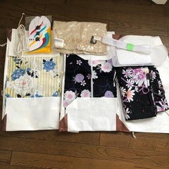 浴衣