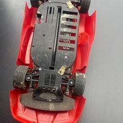 ラジコン　フェラーリの画像