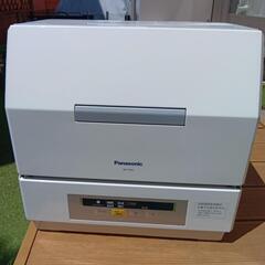 PanasonicパナソニックNP-TCR2 食洗機
