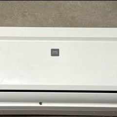 中古エアコン 