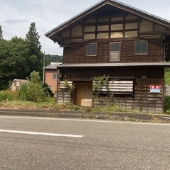 十日町室島乙土地221坪 - 不動産