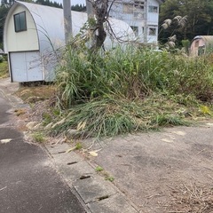 十日町室島乙土地221坪 − 新潟県