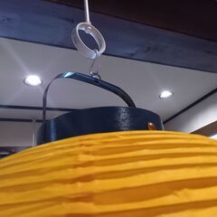 【早いもの勝ち】黄色いちょうちん！の画像