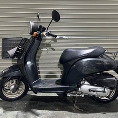 ホンダ HONDA トゥデイ TODAY 外装、タイヤ新品 自賠...
