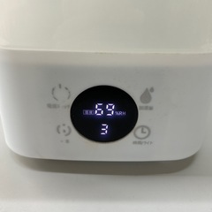 加湿器①の画像