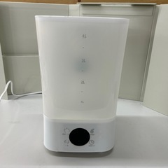 加湿器①