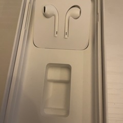 iPhone 7 Plus ブラック 128gbの画像