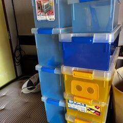 book box 9個の画像