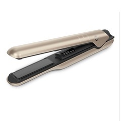 新品未使用品　ヘアアイロン コードレス ストレート usb充電式...