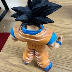 【MSP 孫悟空フィギュア】開封済・箱無し｜ドラゴンボール・コレクションに最適の画像
