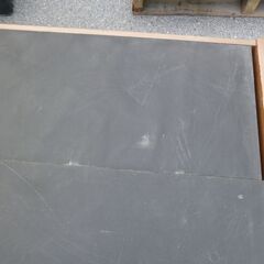 お引取り限定/三重県/値引不可　中古訳あり　木製引き出し付きシングルベッド　【J-312】の画像