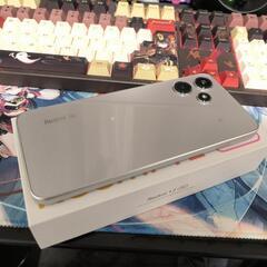 スマートフォン Xiaomi Redmi12 5Gの画像