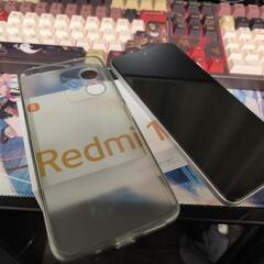 スマートフォン Xiaomi Redmi12 5Gの画像