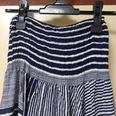 【値下げしました!!】美品❗サルエルパンツの画像