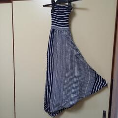 【値下げしました!!】美品❗サルエルパンツの画像