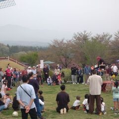 めぐりあいマーケット(前橋大胡) - イベント