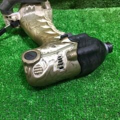 日立 WH14DMRL コードレスインパクトドライバー フルセット【市川行徳店】【店頭取引限定】【中古】管理番号：IT9SJBNMGF10の画像