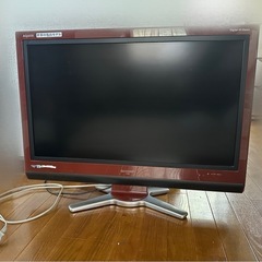 SHARP 32インチ　液晶カラーテレビ LC-32D30