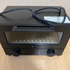 ニトリ　トースター