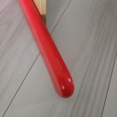 イケア　レーカ (LEKA)　木製ベビージムの画像
