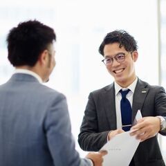 未経験歓迎×月収35万以上も可能！　昇給賞与あり　週休2日…