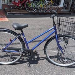 シティサイクル27インチ