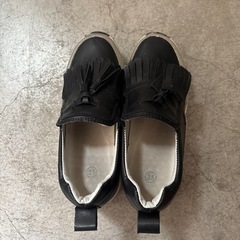 おしゃれスニーカー
