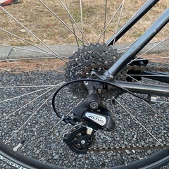 giantロードバイクの画像