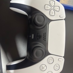 【決まりました】PS5本体（コントローラー付き）とモンハンワイルズのセットの画像