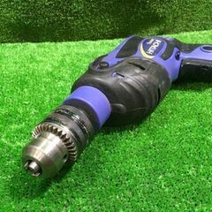 日立 FDV-18V 振動ドリル コード式【市川行徳店】【店頭取引限定】【中古】管理番号：IT9PSIQIIXEIの画像