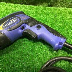 日立 FDV-18V 振動ドリル コード式【市川行徳店】【店頭取引限定】【中古】管理番号：IT9PSIQIIXEIの画像