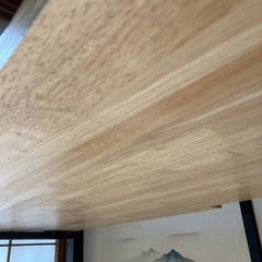 作業用デスク　ワークデスク　机の画像
