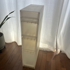 無印　収納