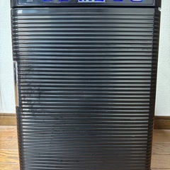 Apice ACW-610 ポータブル冷温庫 