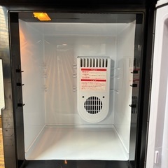 Apice ACW-610 ポータブル冷温庫 の画像