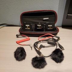 RODE wireless GO II