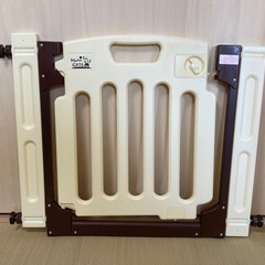 ベビーゲート(71〜98㎝対応)