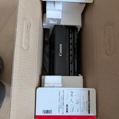 CANON-pixus-ts203プリンターの画像